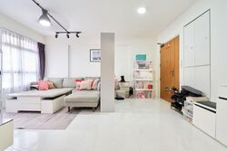 Blk 442A West Ridges @ Bukit Batok (Bukit Batok), HDB 4 Rooms #589330681